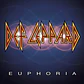 Vinilo Def Leppard Euphoria 2lp Rock 2022 Internacional - Miniatura 2
