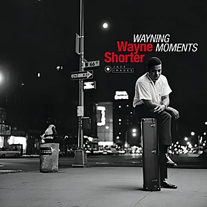 Vinilo «wayning Moments» De Shorter Wayne