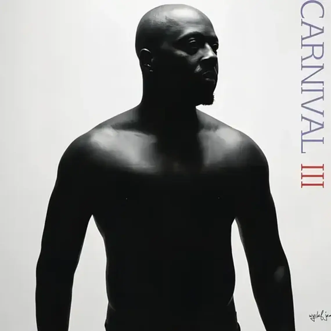 Vinilo Wyclef Jean Carnival 3 Hip Hop 2017 Sony Music 1