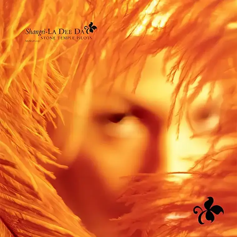 Stone Temple Pilots Shangri La Dee Da Lp Vinyl 1