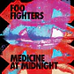 Vinilo Foo Fighters Medicine At Midnight 2021 9 Canciones Sony - Miniatura 1