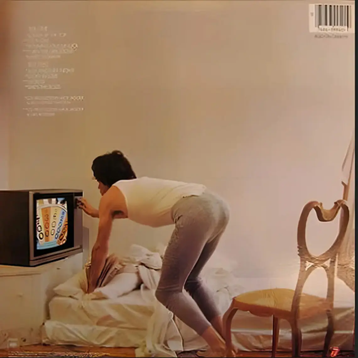 Vinilo Mick Jagger She's The Boss Rock 2019 Universal Music 2