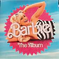 Barbie The Album Cd Soundtrack Atlantic 2023 16 Canciones - Miniatura 3