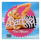 Barbie The Album Cd Soundtrack Atlantic 2023 16 Canciones - Miniatura 4