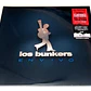 Vinilo Los Bunkers / En Vivo / Nuevo Sellado - Miniatura 2