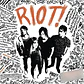 Paramore Riot! Cd Eu Musicovinyl - Miniatura 3