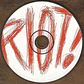 Paramore Riot! Cd Eu Musicovinyl - Miniatura 6