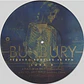 Vinilo Pequeño Bootleg Picture Disc Enrique Bunbury Rock Warner 2019 - Miniatura 2