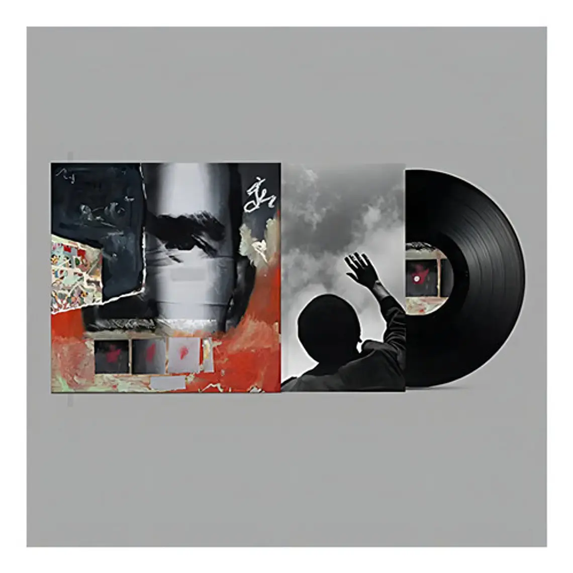 Vinilo What We Call Life De Jordan Rakei Con Descarga 1