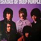 Vinilo Deep Purple Shades Of Deep Purple Nuevo Sellado - Miniatura 1