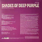 Vinilo Deep Purple Shades Of Deep Purple Nuevo Sellado - Miniatura 2