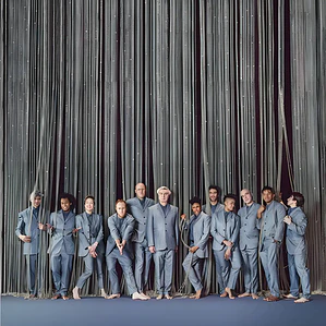Vinilo Rock David Byrne American Utopia Warner Music 2019
