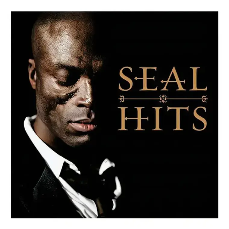 Seal - Hits- Cd 2009 1