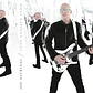 Vinilo Joe Satriani What Happens Next 2lp Rock Sony Legacy 2018 - Miniatura 1