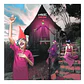 Gorillaz Cracker Island Cd - Miniatura 3