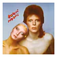 David Bowie Pinups Vinilo Lp Nuevo Importado - Miniatura 1