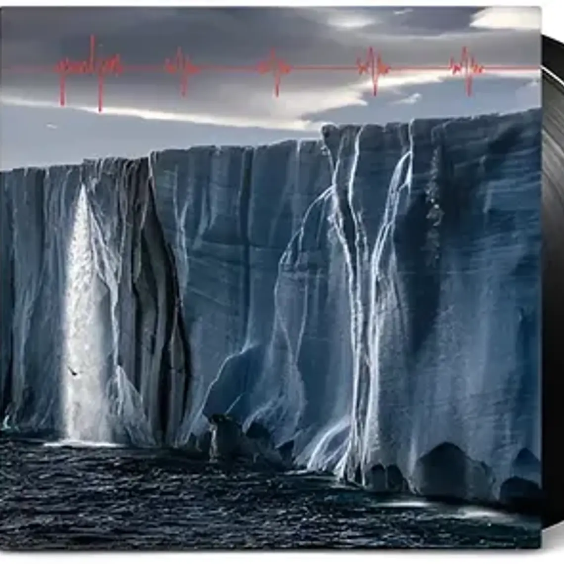 Pearl Jam Gigaton Vinilo Doble Rock 2020 Europa 5