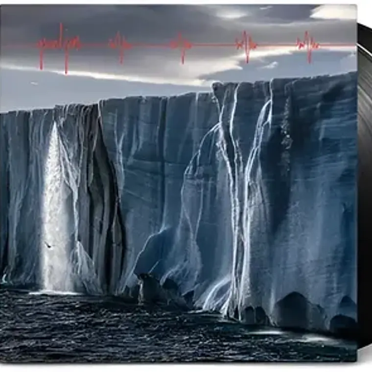 Pearl Jam Gigaton Vinilo Doble Rock 2020 Europa 5