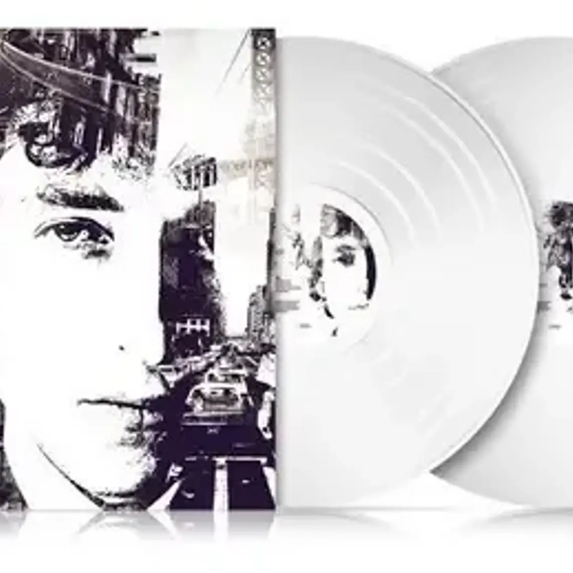 Vinilo Bob Dylan The Many Faces Of Rock 22 Canciones 2019 1