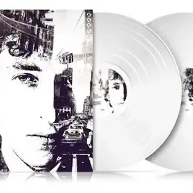 Vinilo Bob Dylan The Many Faces Of Rock 22 Canciones 2019 1