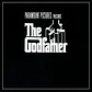 Nino Rota - The Godfather- Cd 1991 - Miniatura 1