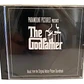 Nino Rota - The Godfather- Cd 1991 - Miniatura 2