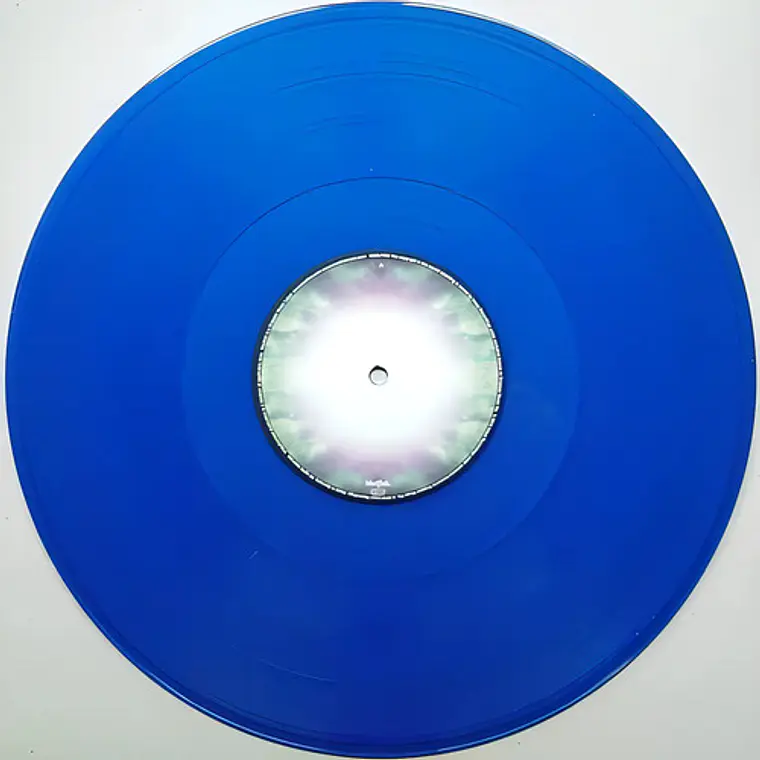 Marillion - Radiation 2013 (vinilo Doble) 1