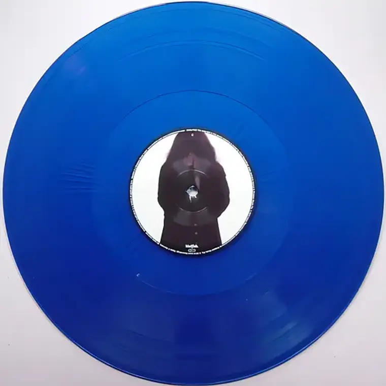 Marillion - Radiation 2013 (vinilo Doble) 2