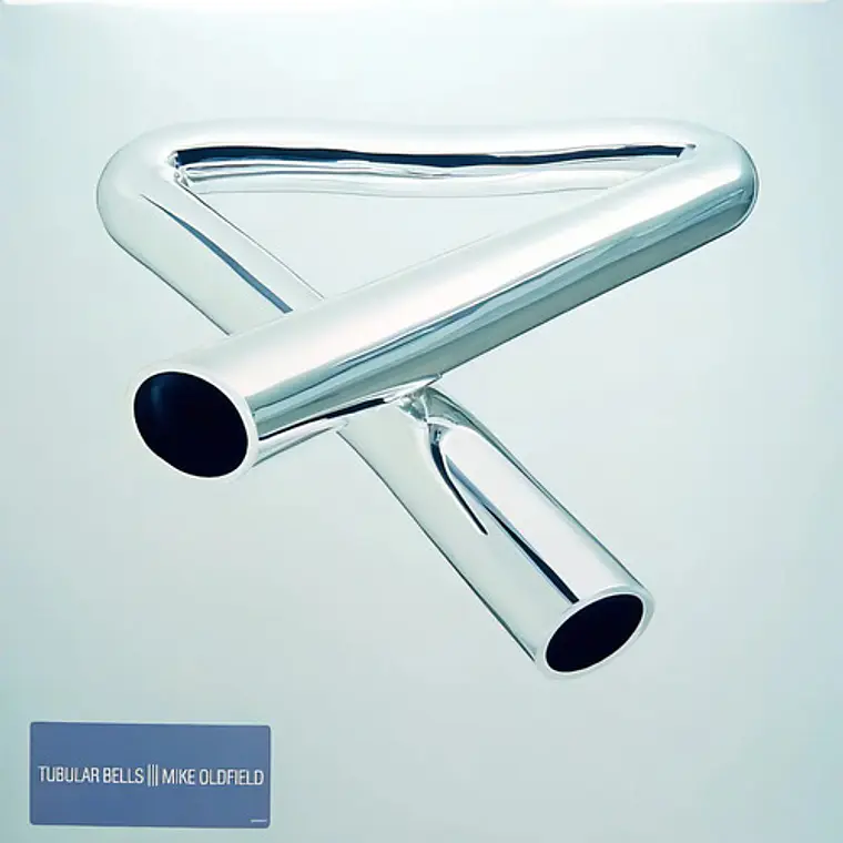 Vinilo Mike Oldfield Tubular Bells Iii 2014 1