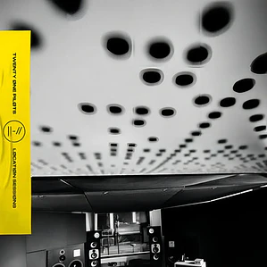 Vinilo Location Sessions Twenty One Pilots 2021 Pop