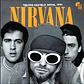 Nirvana Teatro Castello Roma 1991 Vinilo Lp - Miniatura 1