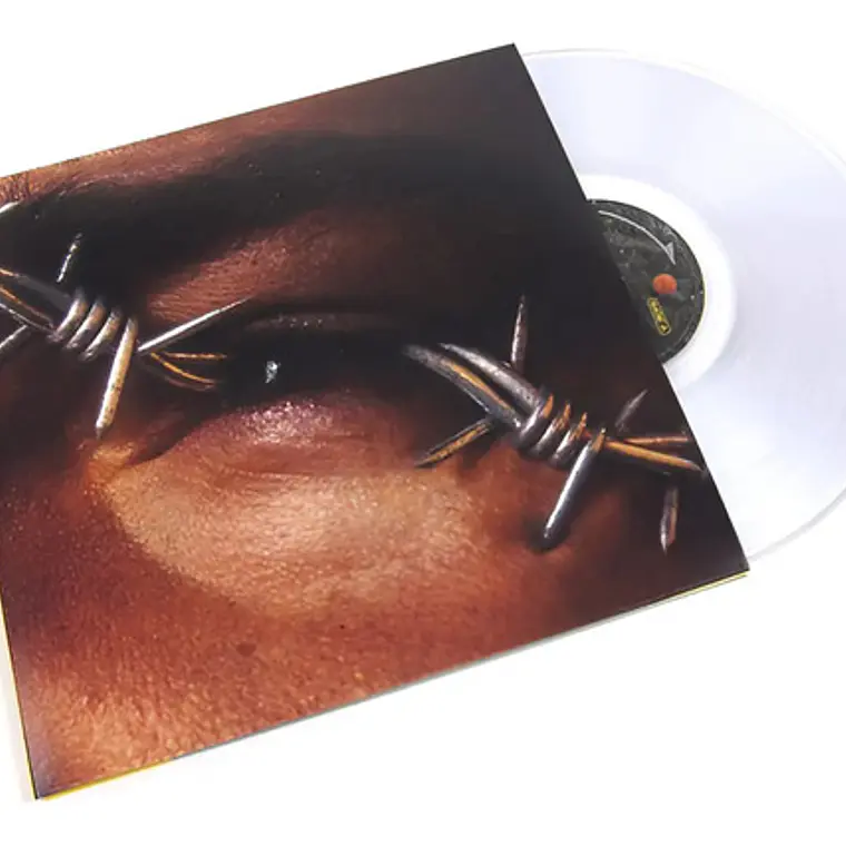 Vinilo De Post Malone: Beerbongs & Bentleys, Álbum Doble De Hip-hop 1