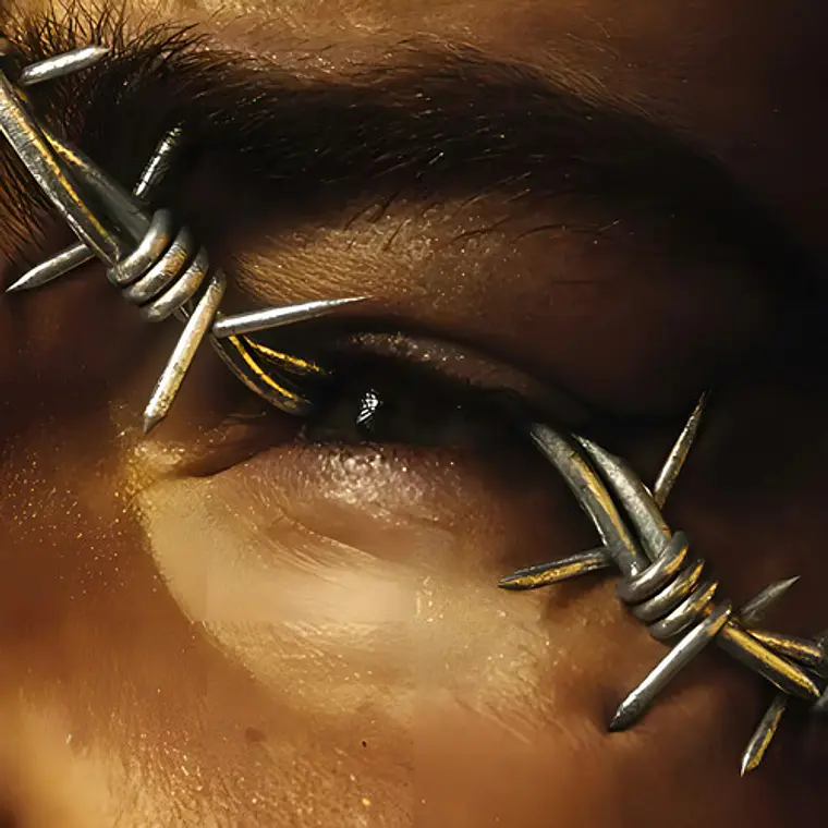 Vinilo De Post Malone: Beerbongs & Bentleys, Álbum Doble De Hip-hop 2