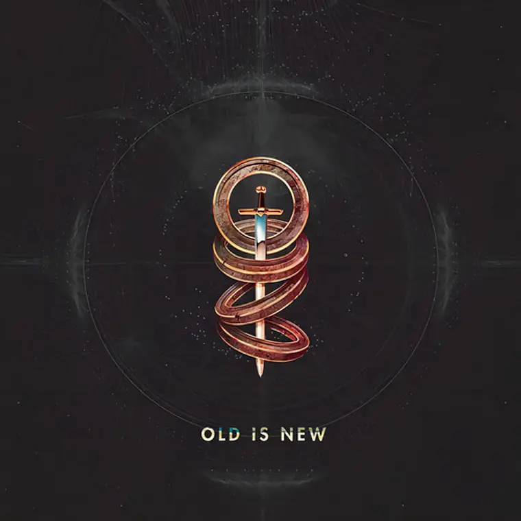 Vinilo Toto Old Is New 2020 Rock 1