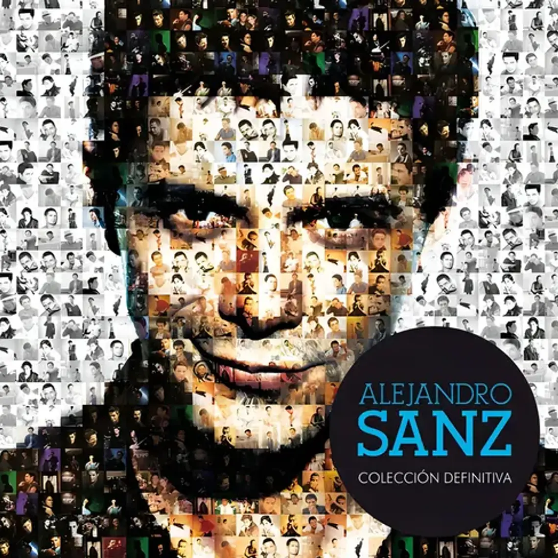 Vinilo Y Cd De Alejandro Sanz: Colección Definitiva Pop 1
