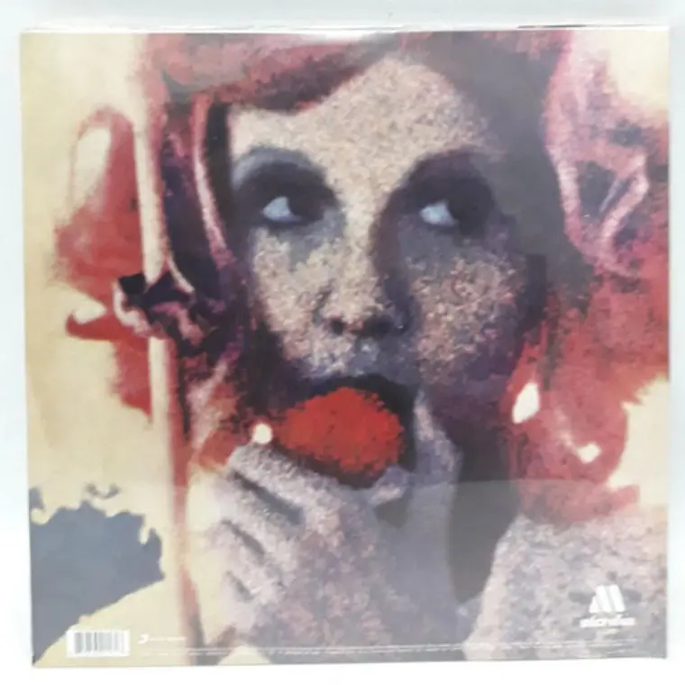 La Pesada - Buenos Aires Blus (vinilo) 2