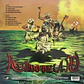 Vinilo La Renga Alejado De La Red Rock 2022 9 Canciones Argentina - Miniatura 2