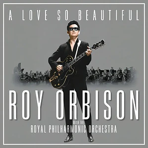 Vinilo De Roy Orbison: A Love So Beautiful