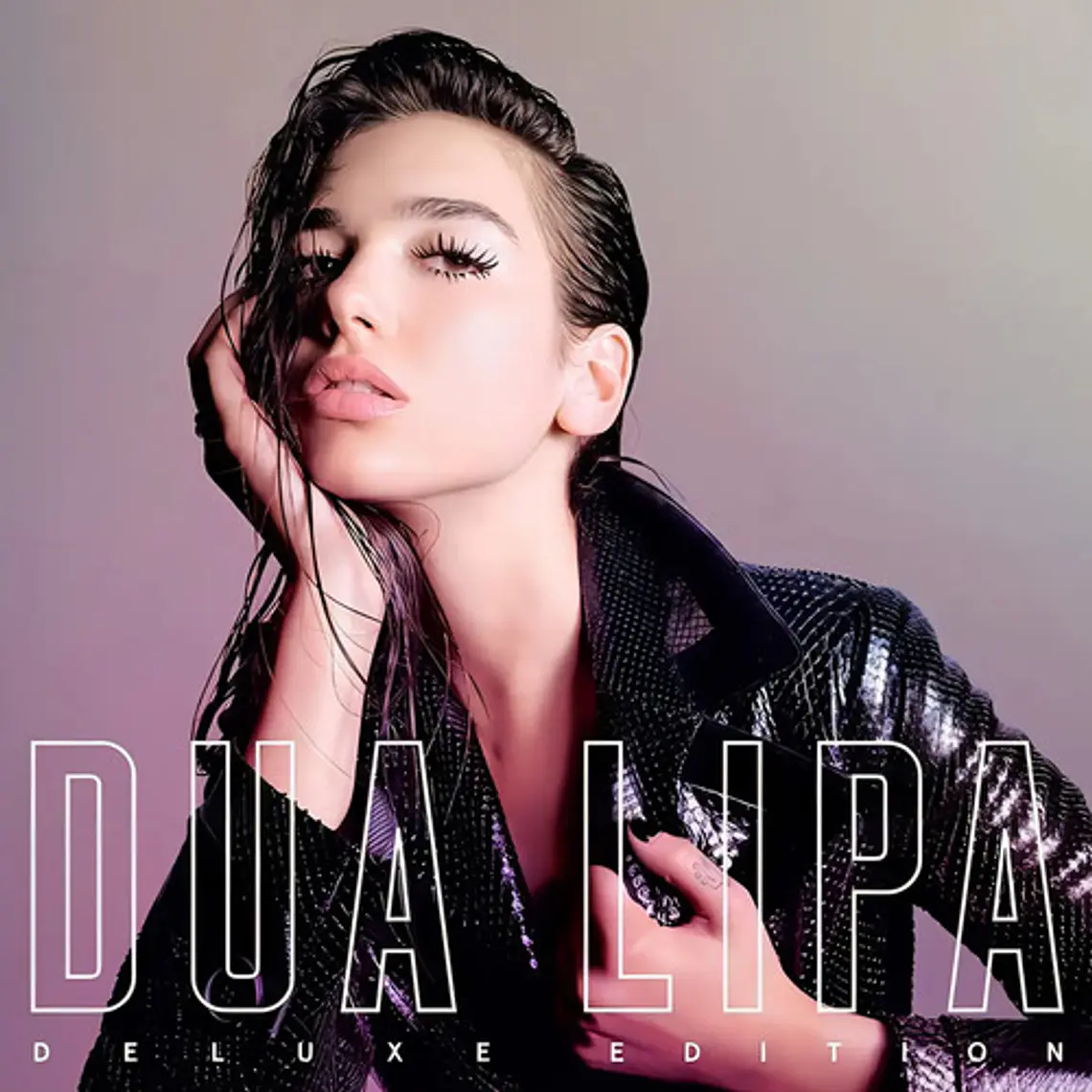 Cd Dua Lipa Dua Lipa Nuevo Y Sellado 1