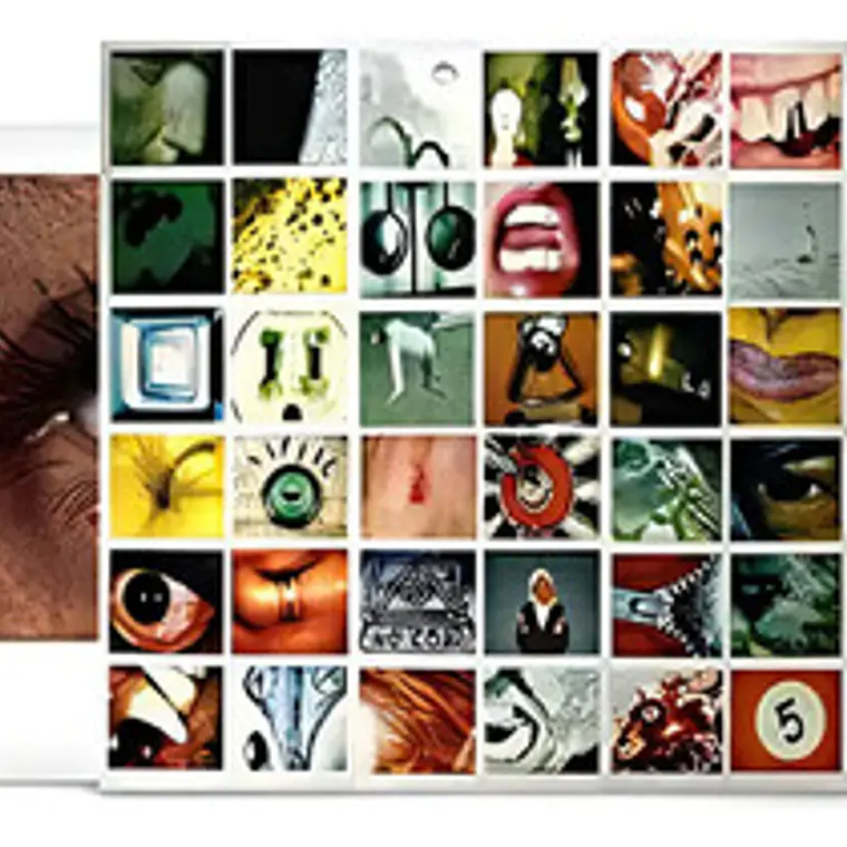 Pearl Jam No Code Lp Vinyl 1
