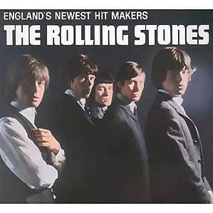 Vinilo The Rolling Stones England's Newest Hit Makers Rock 2003