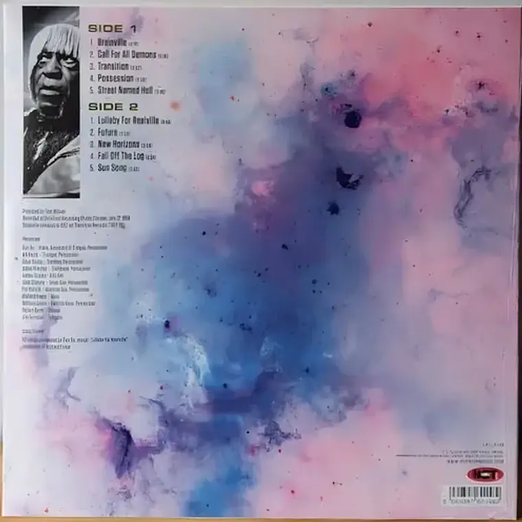 Sun Ra - Jazz By Sun Ra 1