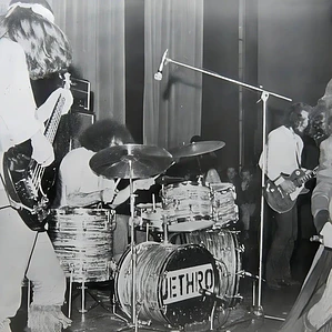 Jethro Tull - Benefit- Vinilo 2013