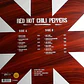 Vinilo Red Hot Chili Peppers: Devotion A Emotion, Rock De 11 Canciones - Miniatura 2