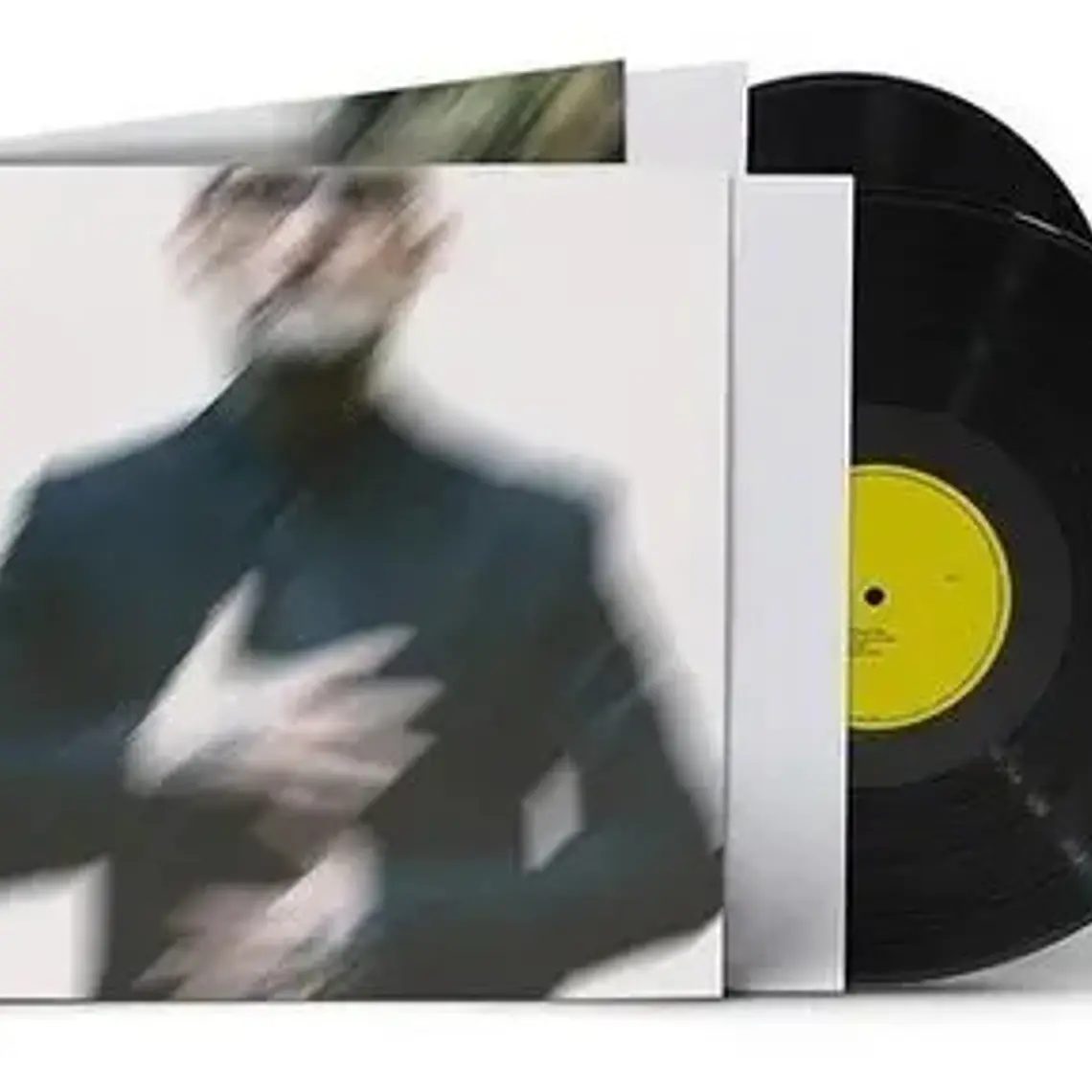 Moby Reprise Remixes Vinilo Doble Gatefold Nuevo Importado 1