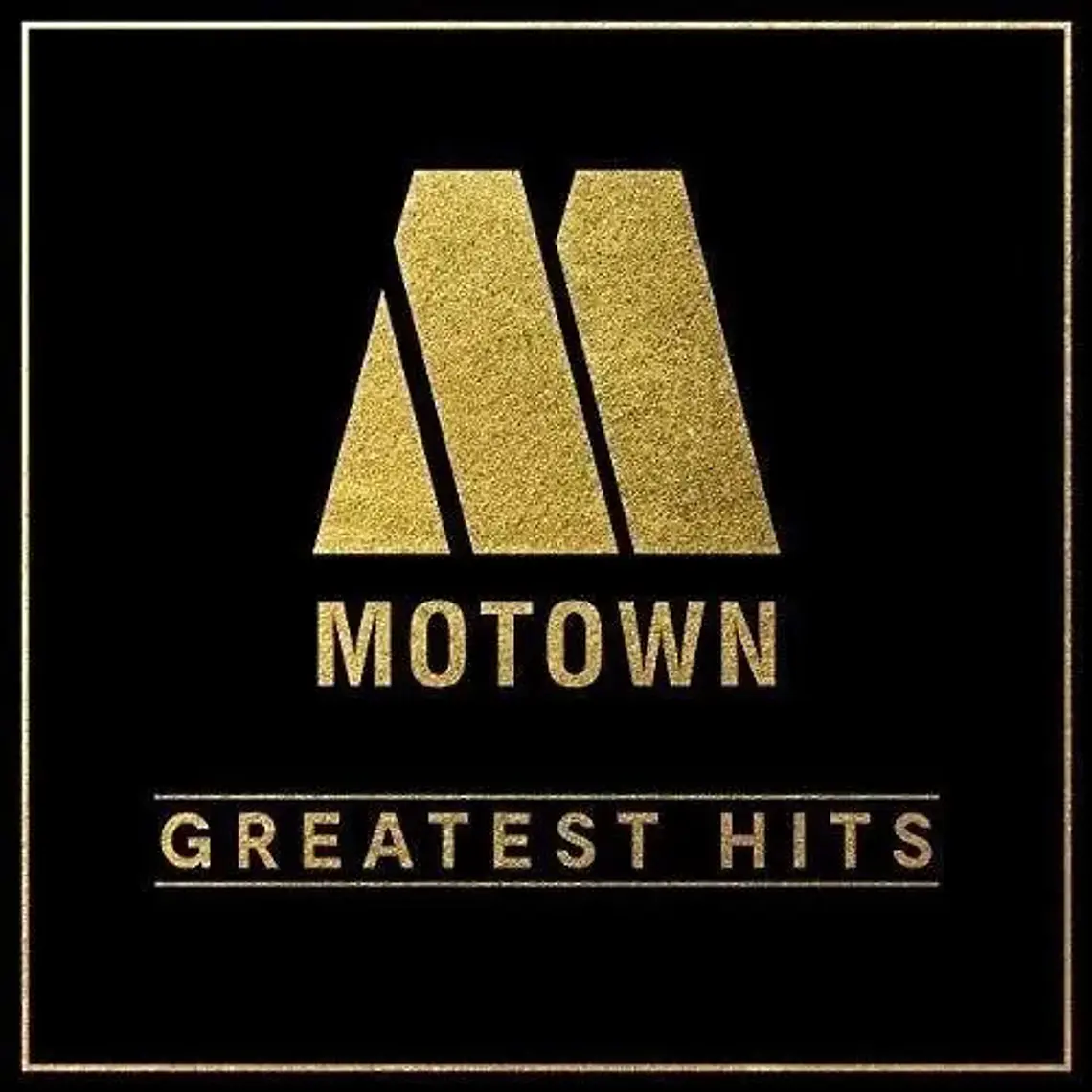 Motown Greatest Hits Vinilo Doble Cerrado En Stock 1