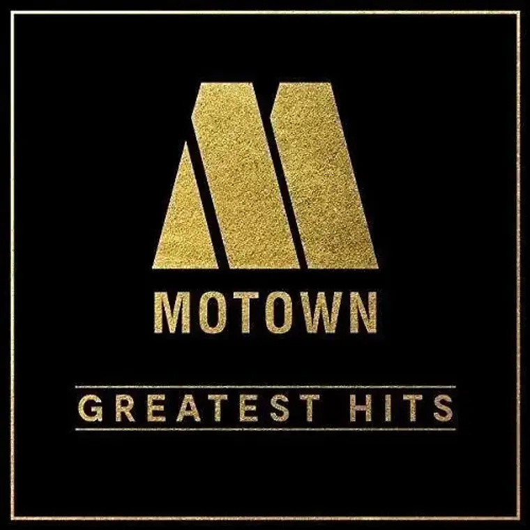 Motown Greatest Hits Vinilo Doble Cerrado En Stock 1