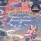 Cd Red Hot Chili Peppers Return Of The Dream Canteen Rock 2022 Físico - Miniatura 2