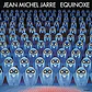 Vinilo Jean Michel Jarre Equinoxe Electrónica 8 Canciones - Miniatura 1