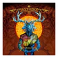 Cd Mastodon Blood Mountain 2006 Jewel Case Relapse Records - Miniatura 1